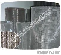 perforated stainless wire mesh;perforated plate;perforated wire plate
