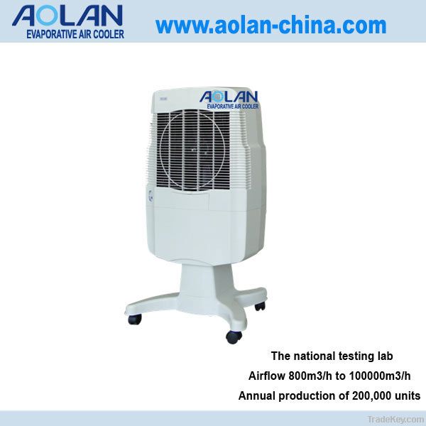 Evaporative Air Cooler Portable Exhaust Fan