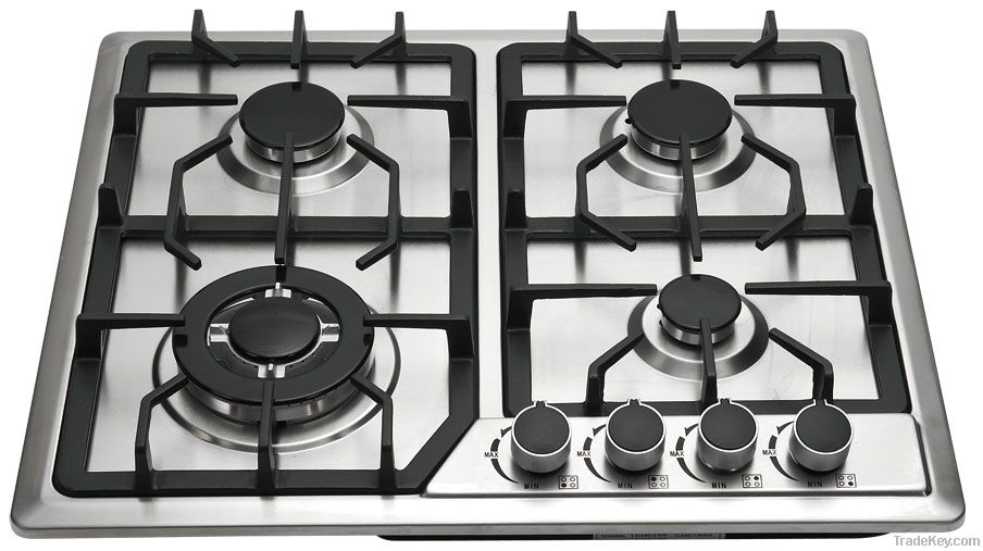 Gas stove CS-624/ 634