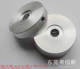 CNC Precision Machining-Guangdong