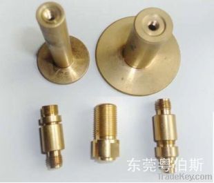 Precision metal processing-Guangdong