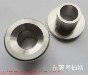 Metal Parts Machining