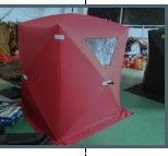 LONGROAD High Quality Ice Cube Tent