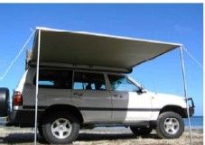 lONGROAD Off-Road 4WD 4x4 Awning Side & Rear Awning