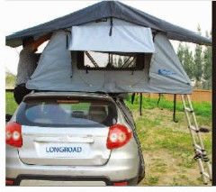 LONGROAD  Car Roof Top Tent/Camping Tent