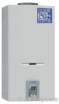 Instantaneous gas water heater NEVALUX-6011