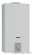 Instantaneous gas water heater NEVALUX-5514