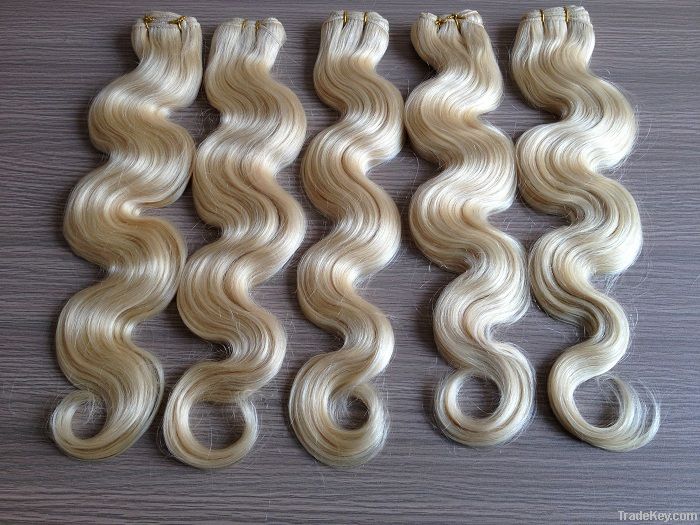 Hair Weft 