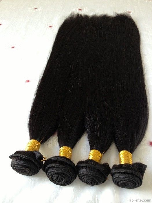 Hair Weft 