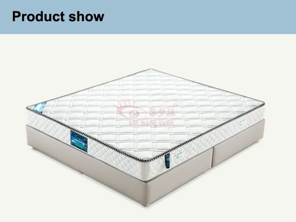 New design king size foam mattresses w00