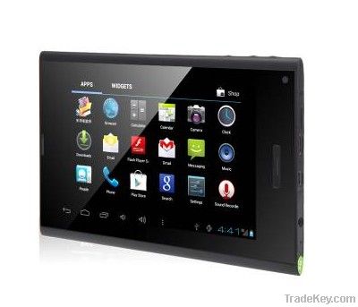 7" Android tablet pc, MID