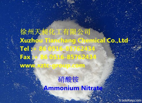 Ammonium Nitrate