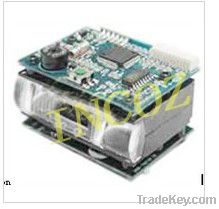 INCOZ 8 barcode module for scanner parts