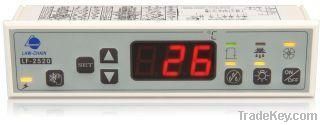 Freezer Temperature Controller