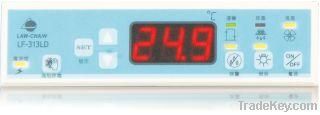 Freezer Temperature Controller