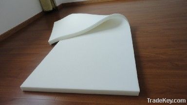 memory foam topper