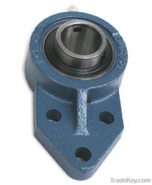 bearing factory Insert ball bearings UCFB Series UCFB205