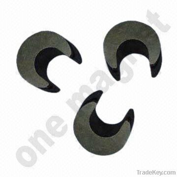 sintered and Cast Alnico Magnet,