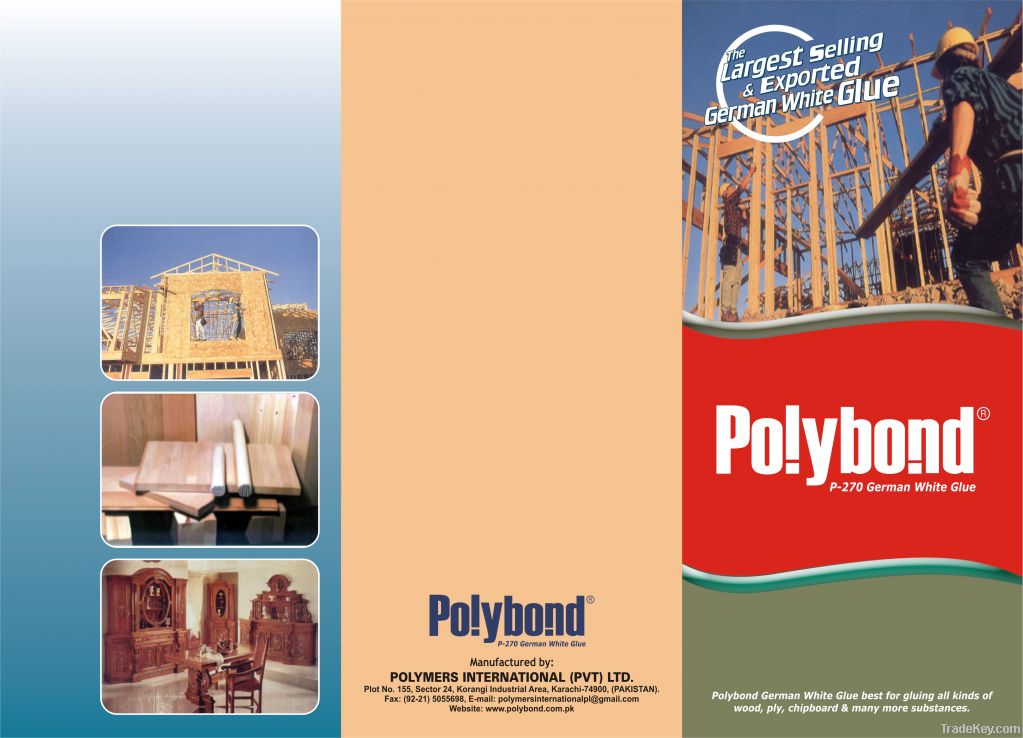 Polybond Adhesives Glue