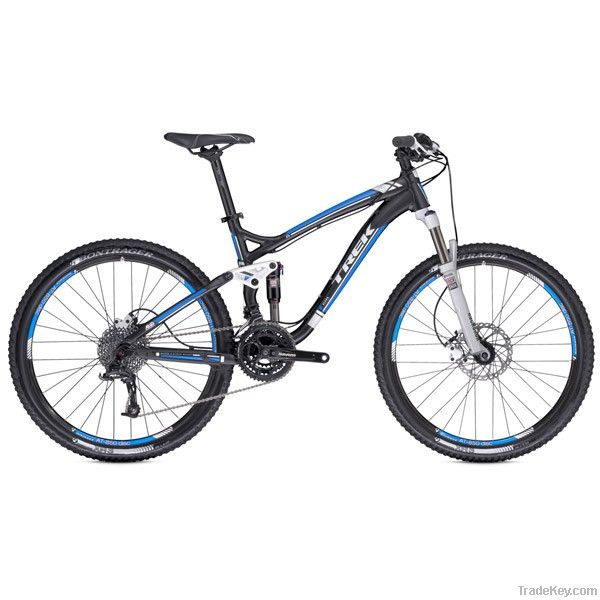 Trek Fuel EX 5 2013