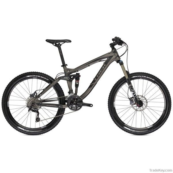 Trek Remedy 7 2013