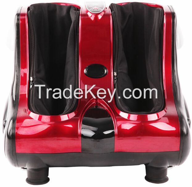 TODO massager machine leg massager Foot Massager with CE