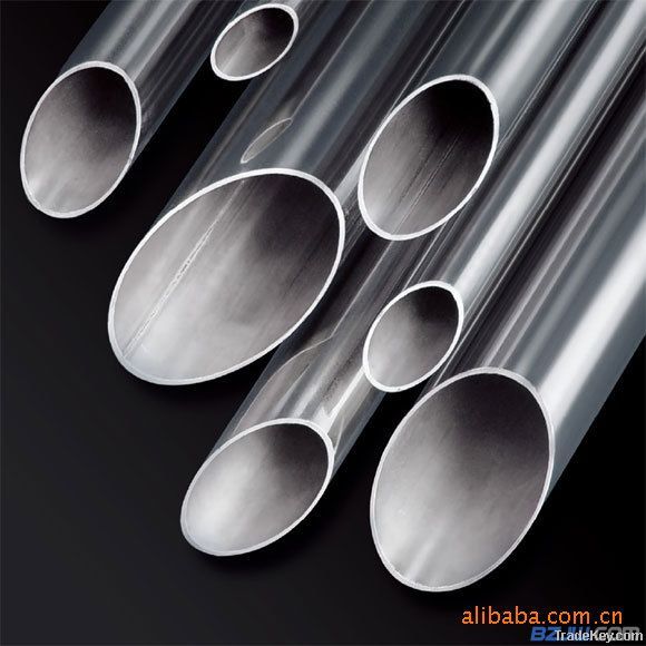 GR2 Titanium or Titanium Alloy Pipes or Tubes