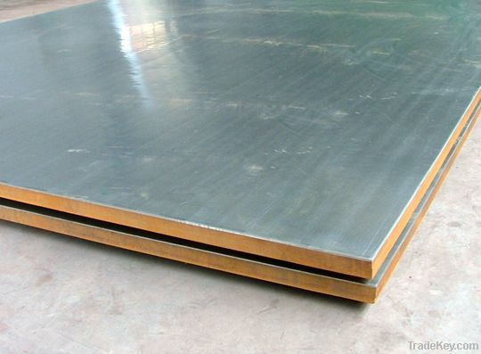 Titanium Alloy Plates/Sheet, GR2, GR5, Ti6al4v-ASTM B265