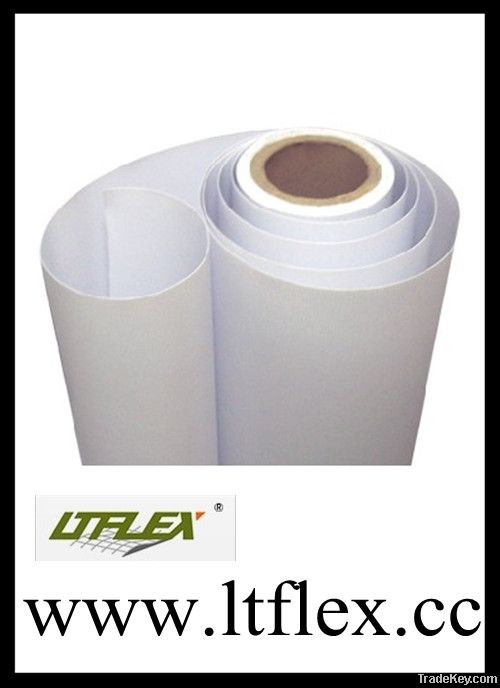 13oz 440gr, frontlit banner flex for digital printing