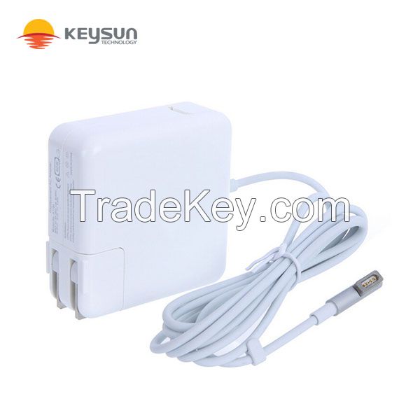 For Apple Macbook Charger 45w 14.5v 3.15a Laptop Charger 