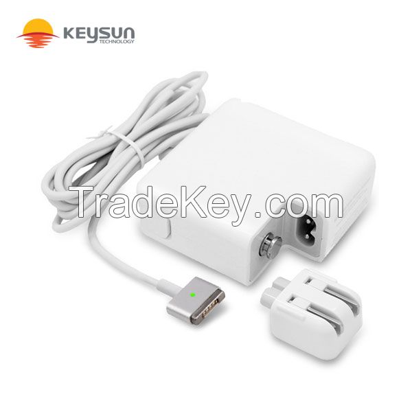 For Apple Macbook Charger 60W 16.5V 3.65A Laptop Charger 