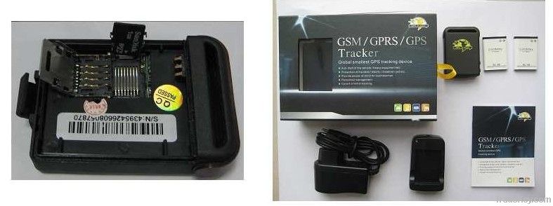 original xexun car GPS tracker free web based tracking software