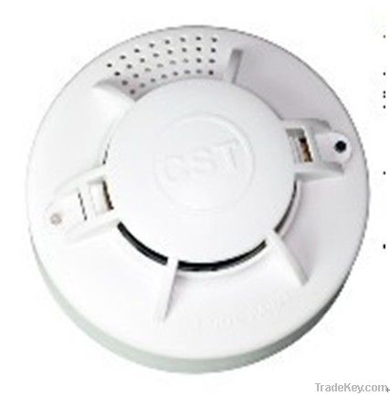 Photoelectric Smoke Alarm/Detector