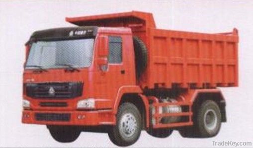 Dump Truck