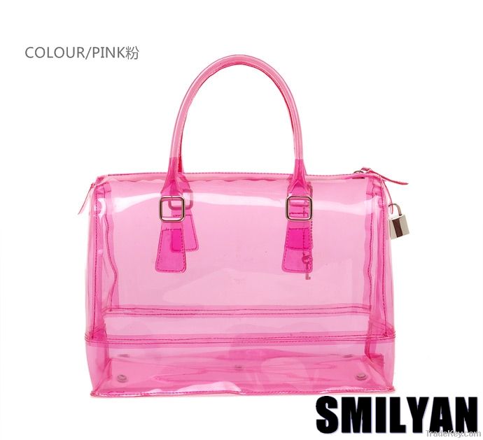 furla jelly candy bag