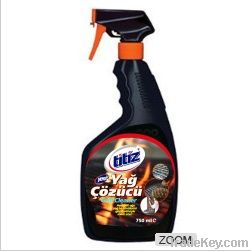 TITIZ GREASE REMOVER 500GR