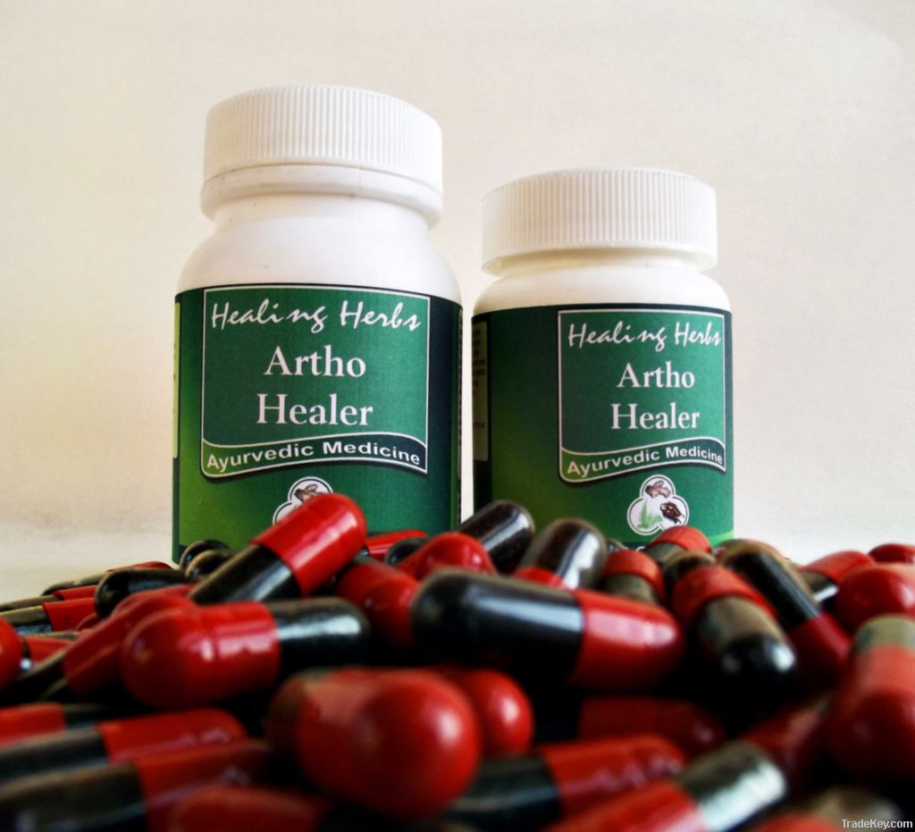 Herbal Medicines