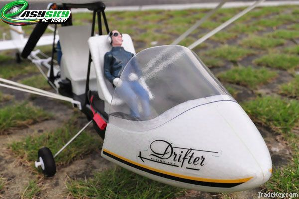 hot selling big scale radio control plane for sale Drifter