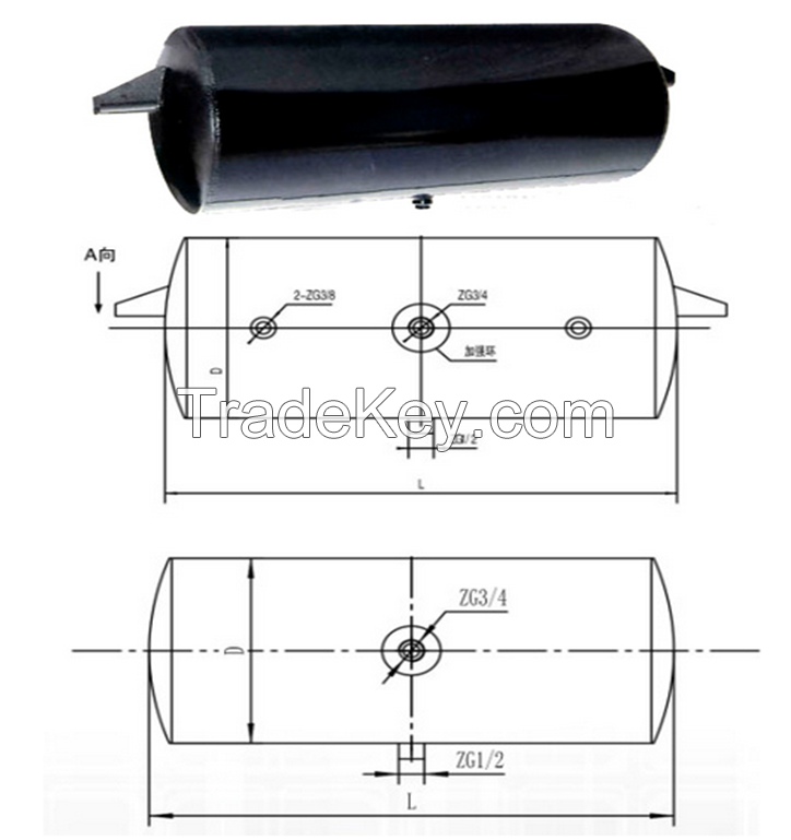 Air Tank