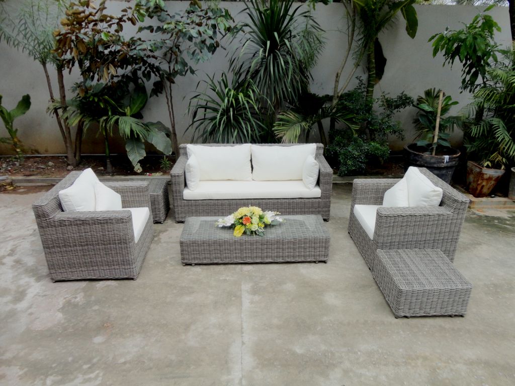 Poly Rattan Furniture, Outdoor Furniture, Rattan Furniture