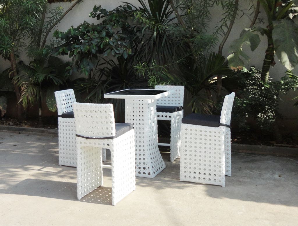 Poly Rattan Furniture