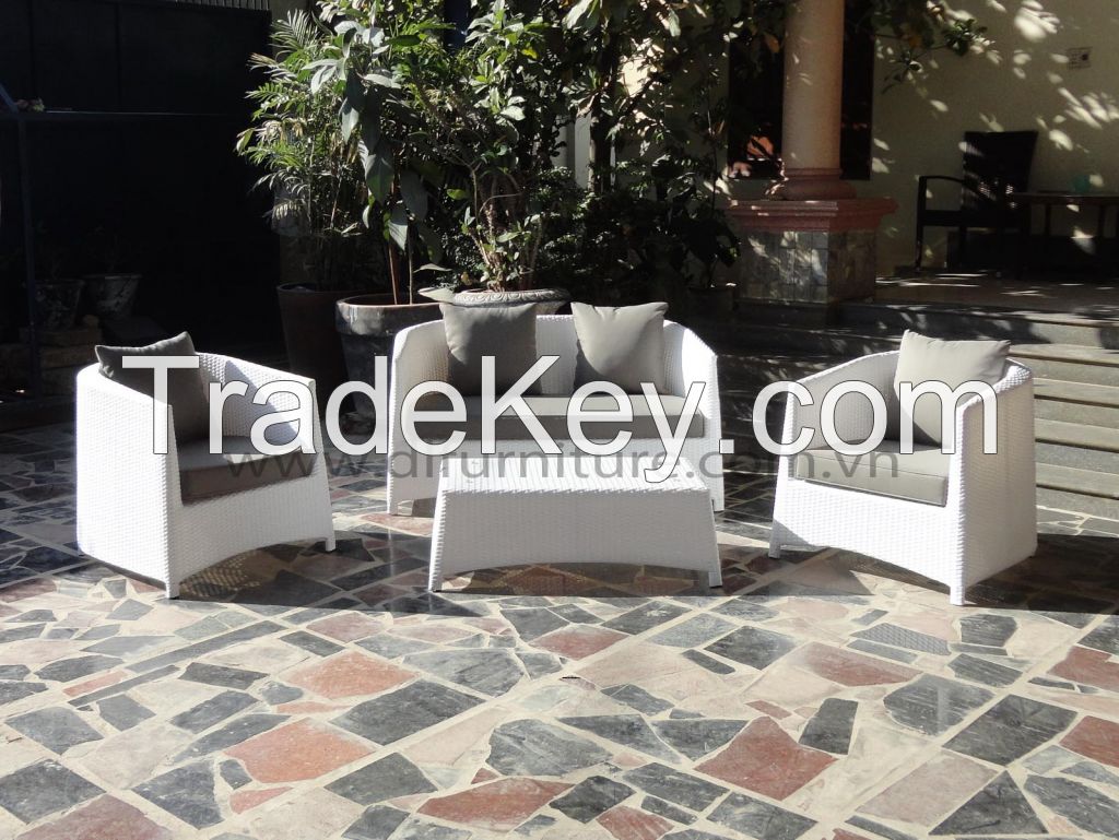 Poly Rattan Furniture, Outdoor Furniture, Rattan Furniture