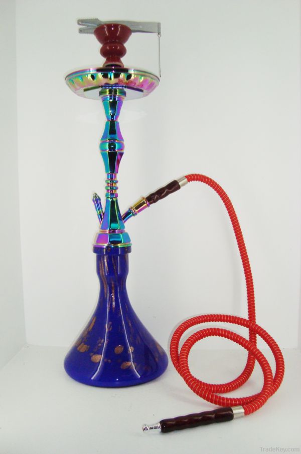 Rainbow Hookah