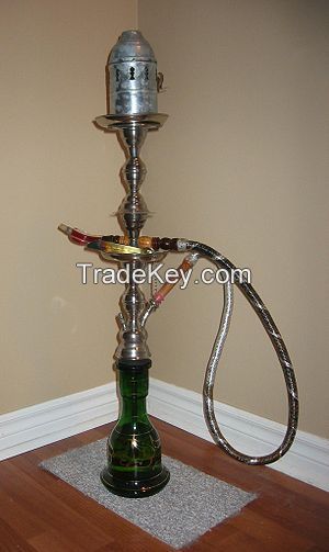 Hookah Wind Cover