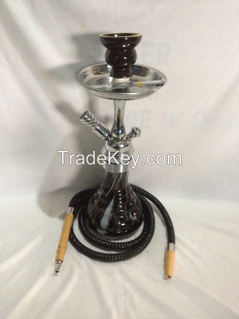 Medium Hookah