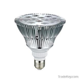 LED PAR38 13W 12x1W HP