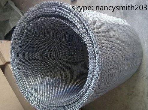 high quality stainless steel wire mesh304