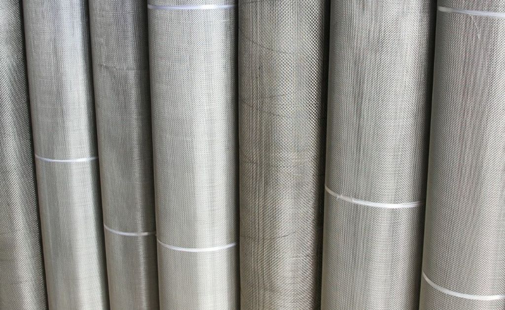 high quality stainless steel wire mesh304