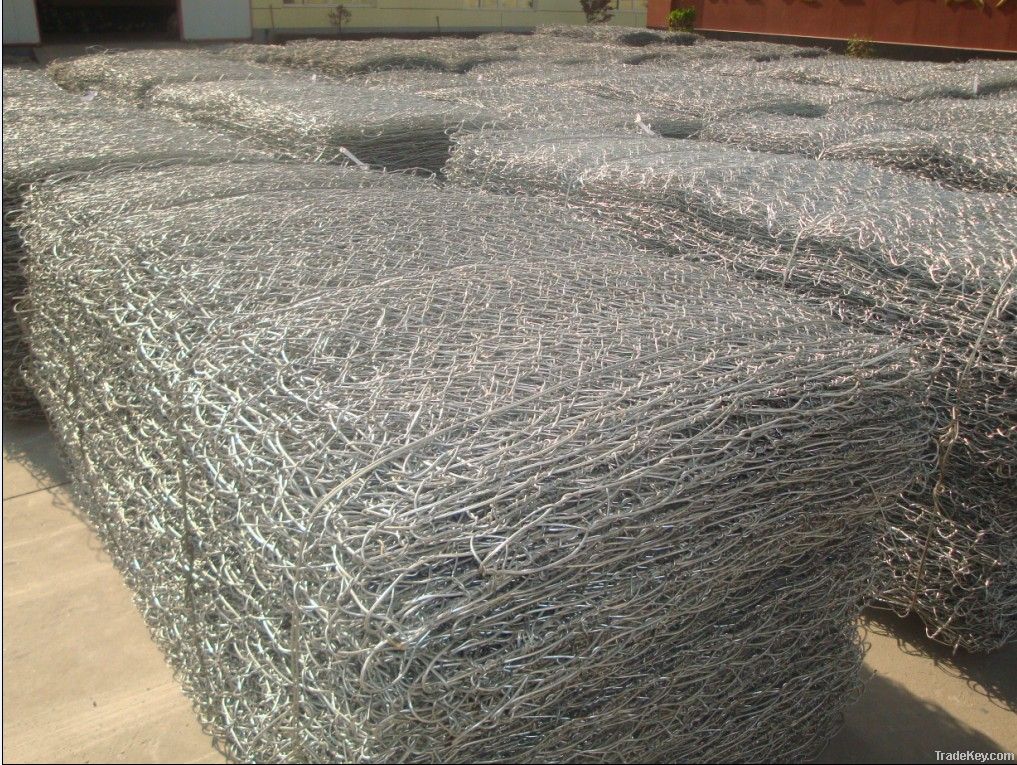 GABION BOX