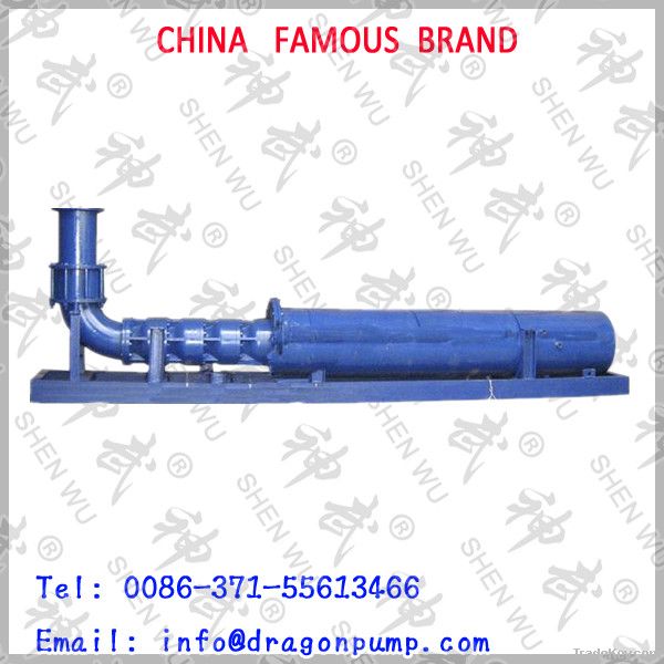Multi-function submersible fountain pump